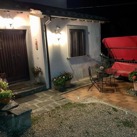 Antico Fienile Villa Celleno Kültér fotó
