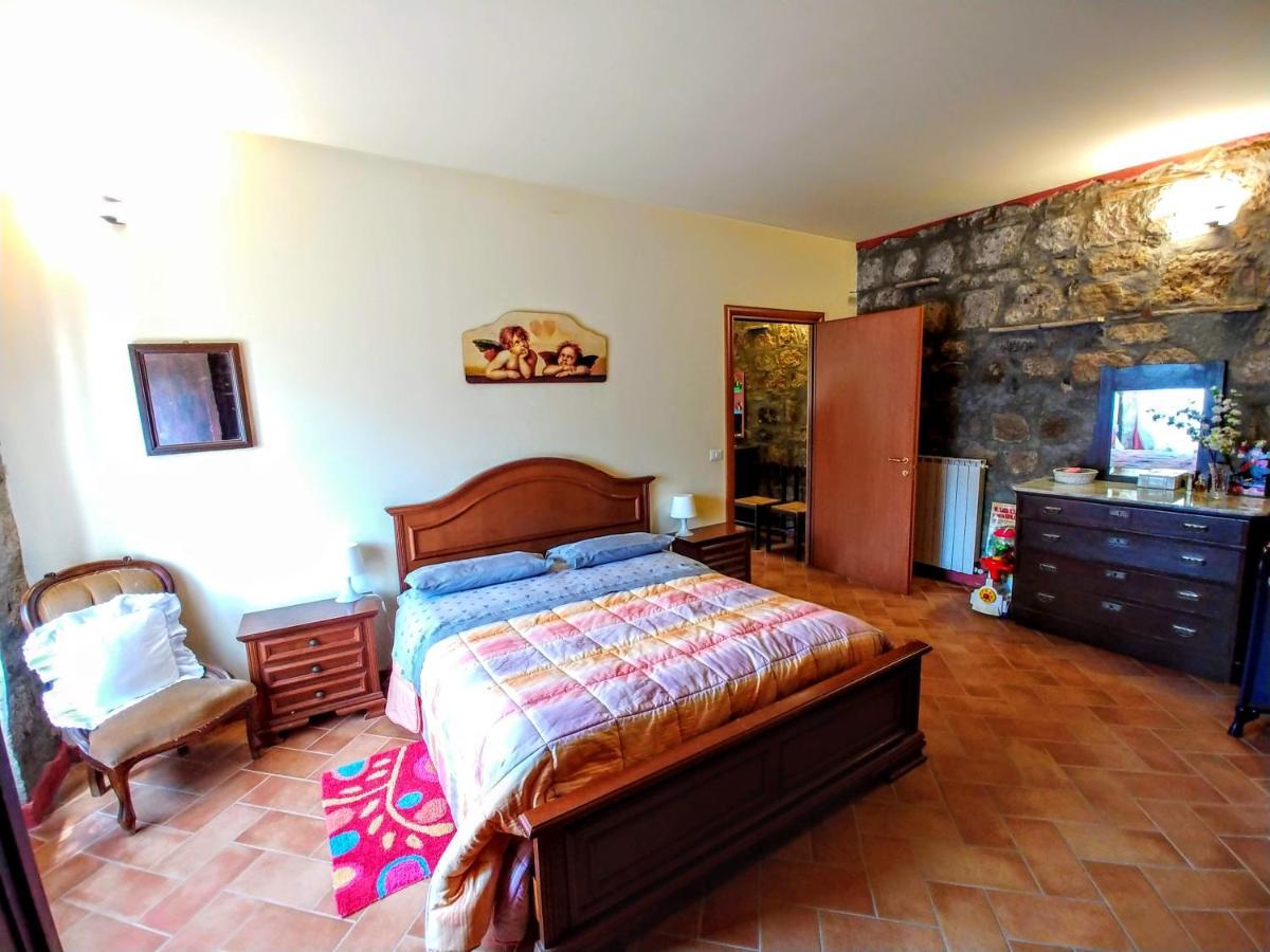 Antico Fienile Villa Celleno Kültér fotó