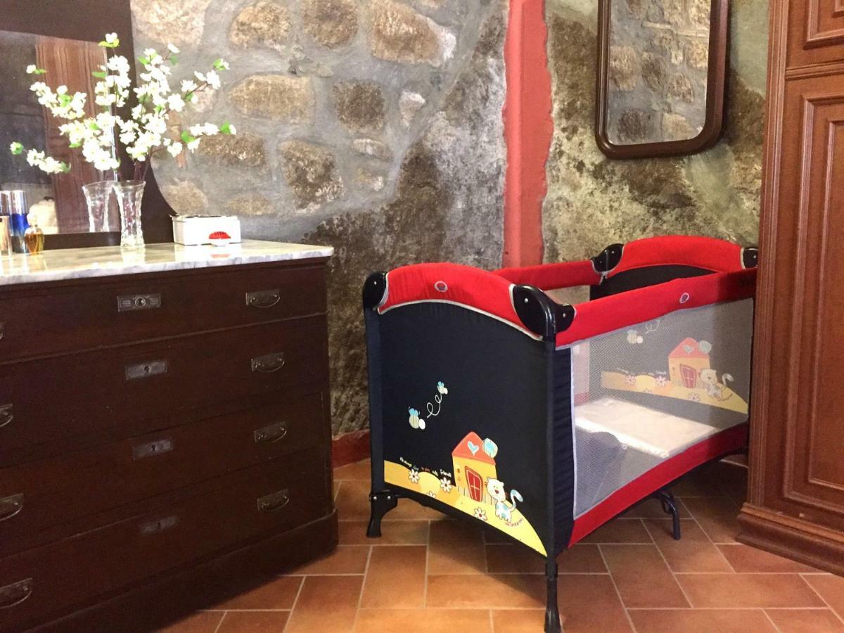 Antico Fienile Villa Celleno Kültér fotó