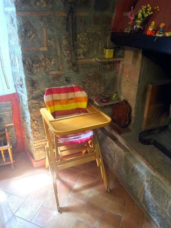 Antico Fienile Villa Celleno Kültér fotó