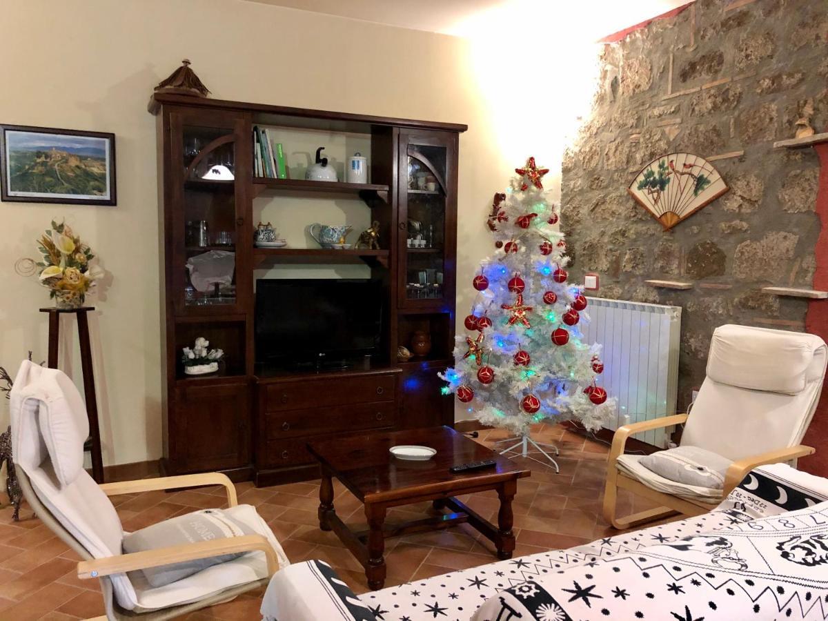 Antico Fienile Villa Celleno Kültér fotó